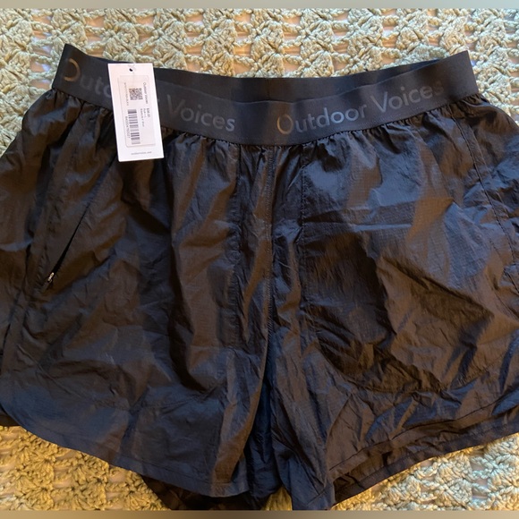 Outdoor Voices BreakLite 4” Short - Running shorts - Picture 8 of 8